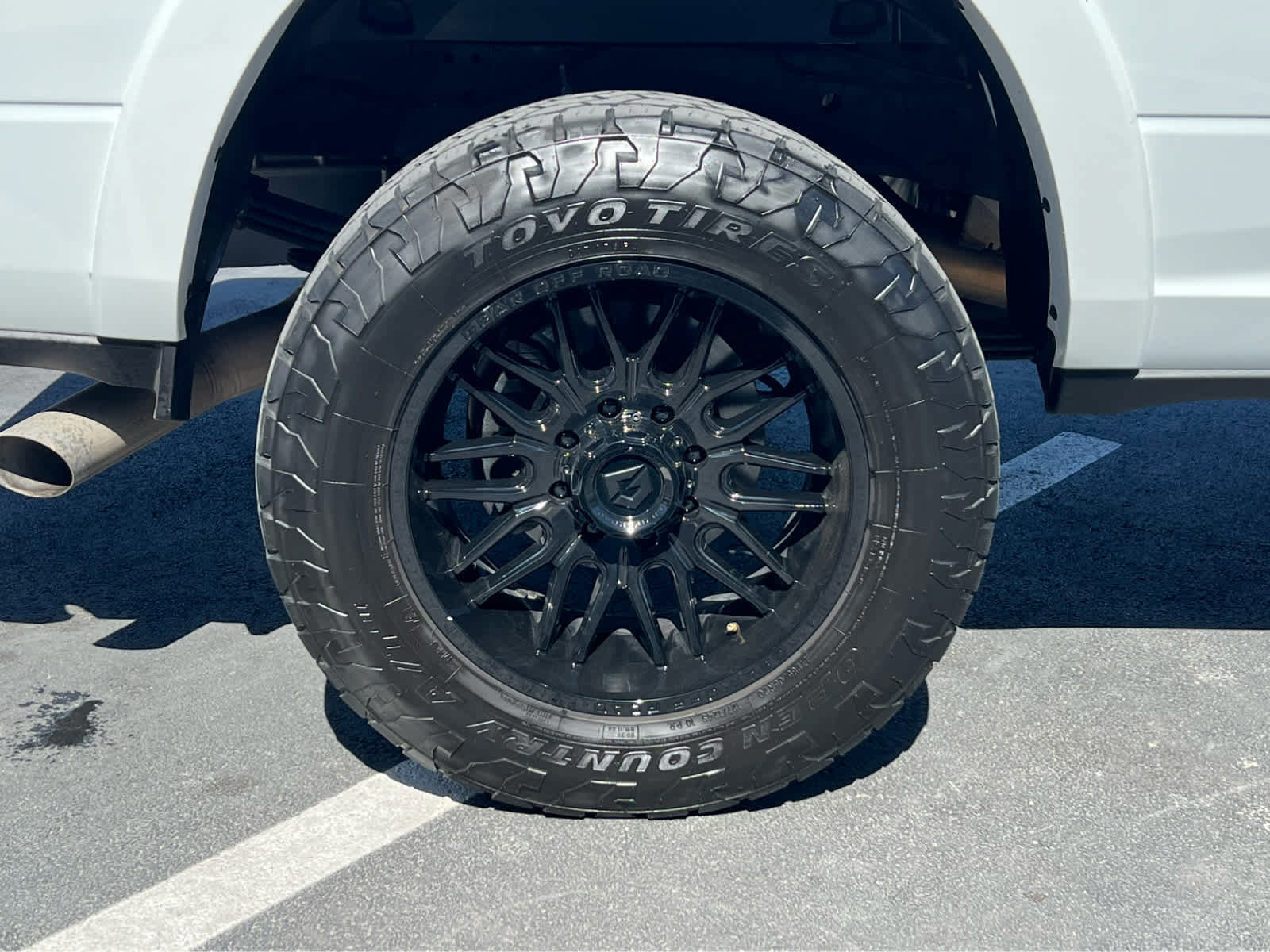 Used 2025 RAM 3500 Limited image 15