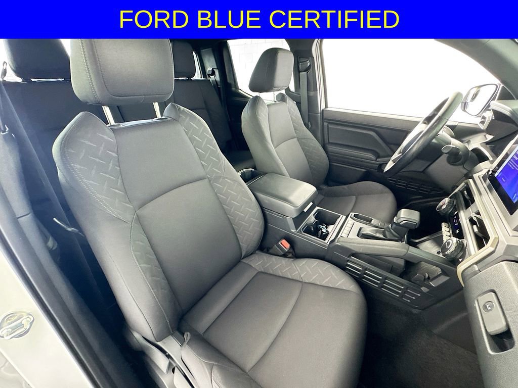 Used 2024 Toyota Tacoma SR image 25