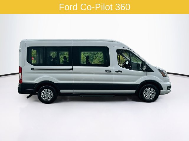 Certified 2023 Ford Transit 350 XLT RWD image 10