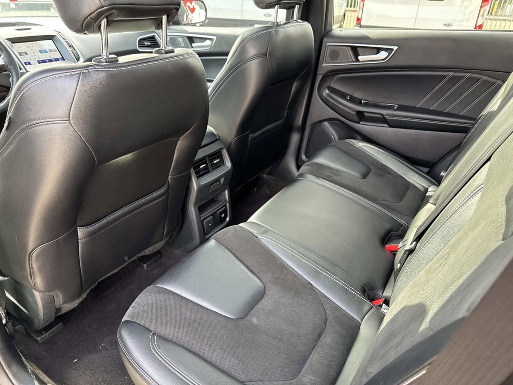 Certified 2020 Ford Edge ST w/ Equipment Group 401A image 13