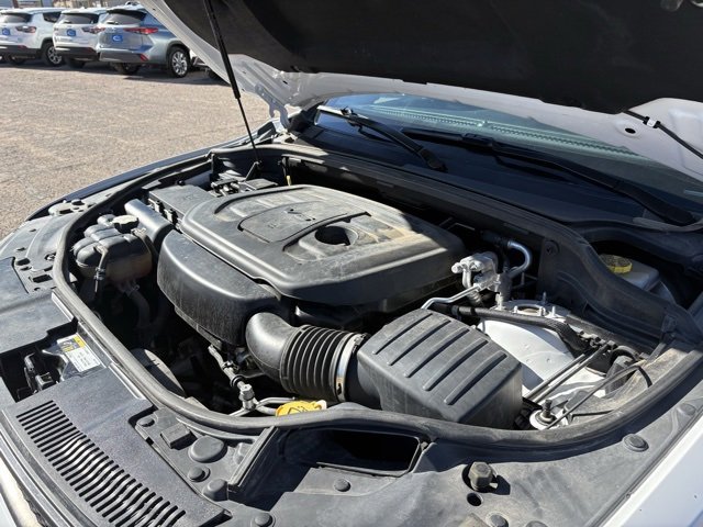 Used 2022 Toyota 4Runner TRD Off-Road Premium w/ Moonroof Package image 39