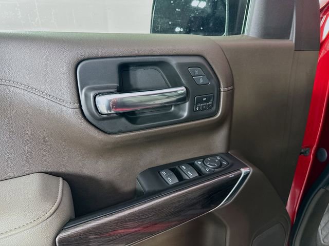 Used 2022 Chevrolet Silverado 1500 LTZ w/ Z71 Off-Road Package image 20