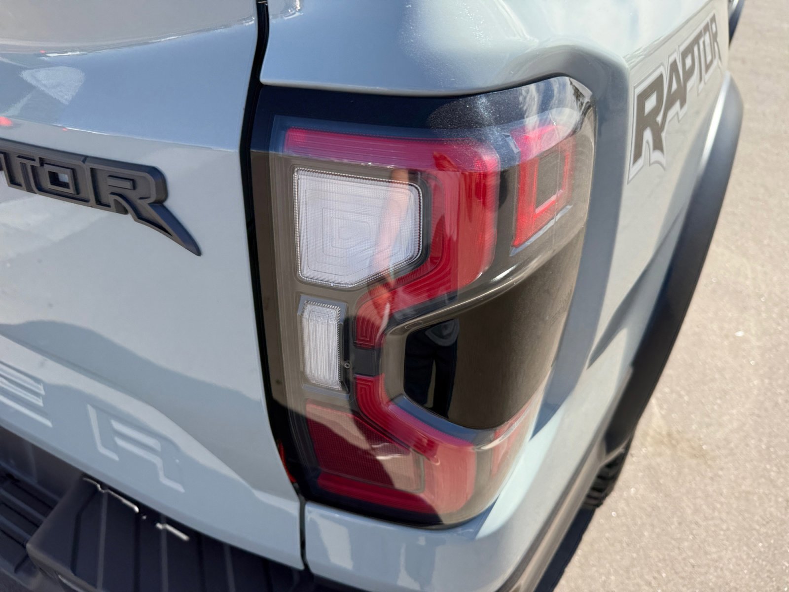 Certified 2024 Ford Ranger Raptor image 29