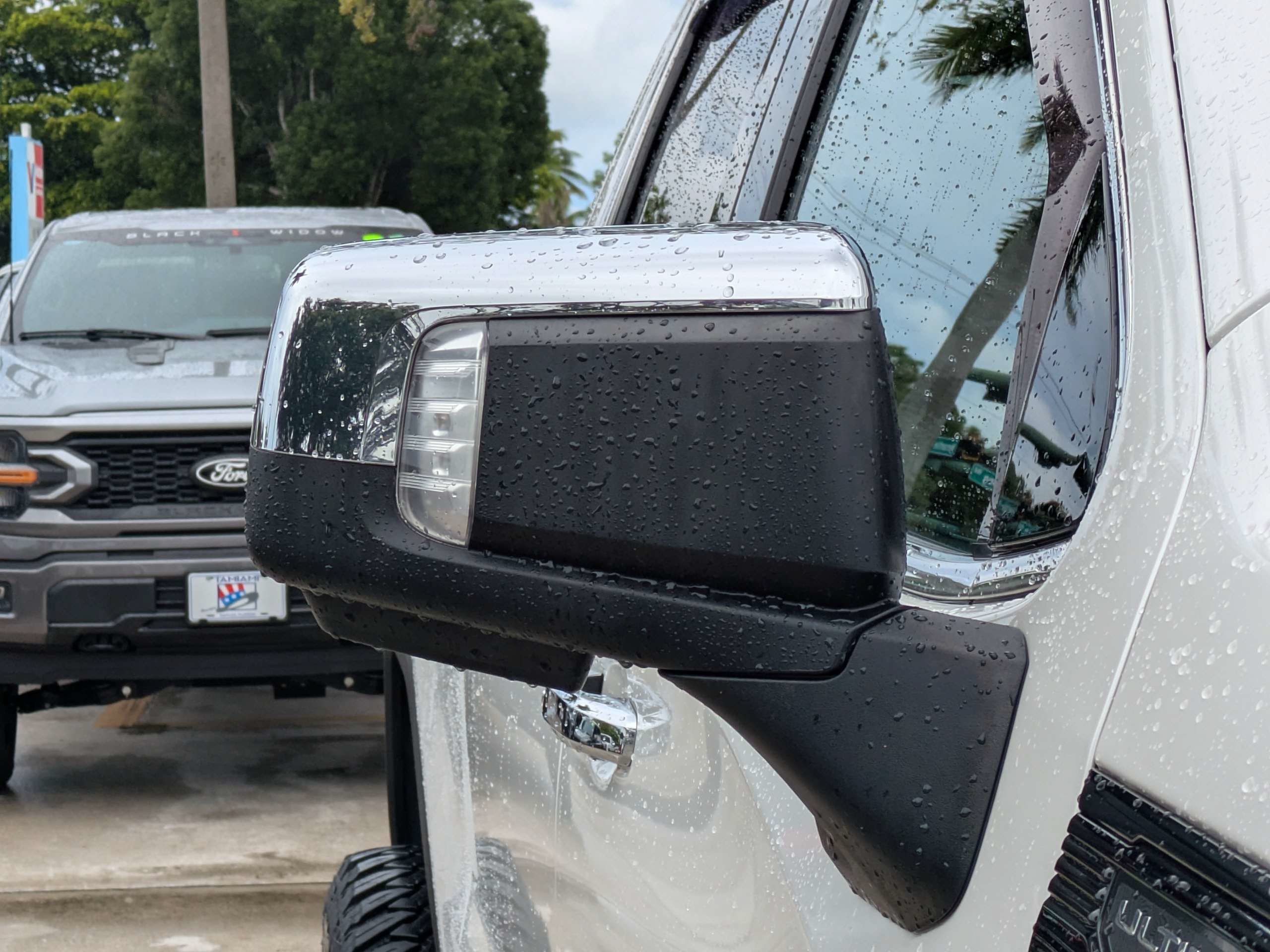 Used 2022 GMC Sierra 1500 Denali Ultimate AWD/4WD image 10