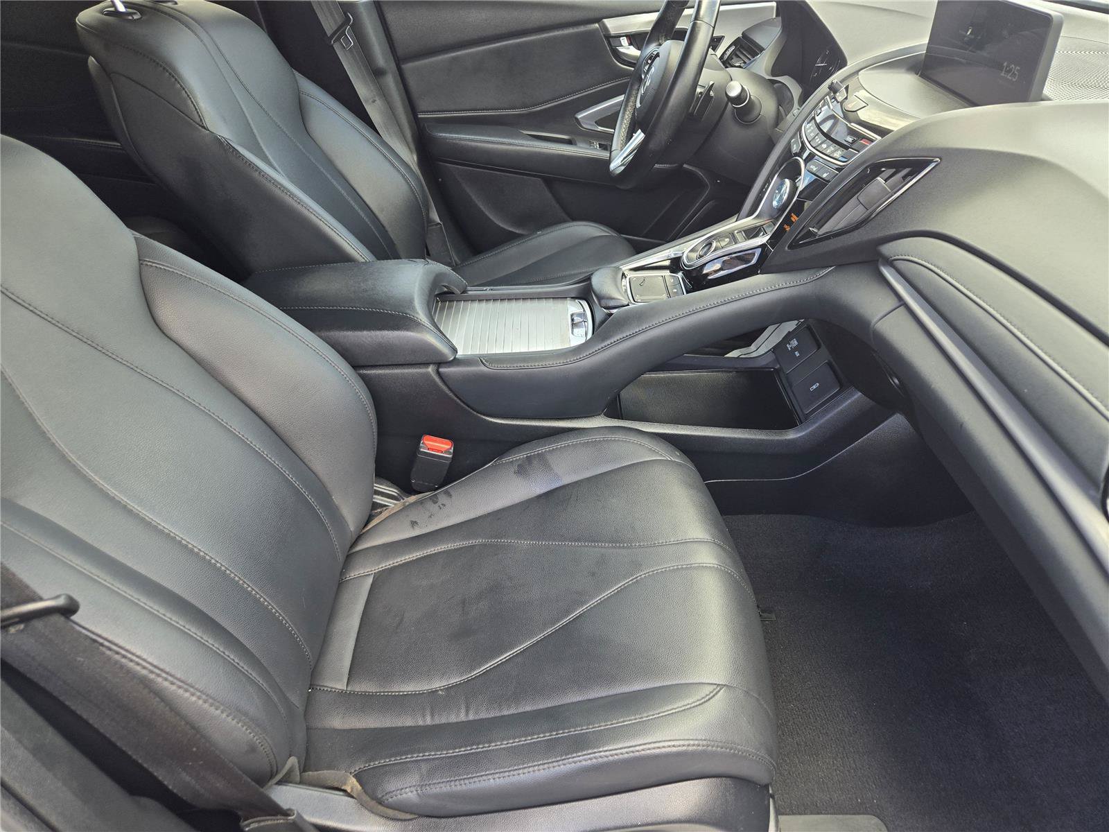 Used 2019 Acura RDX FWD image 13