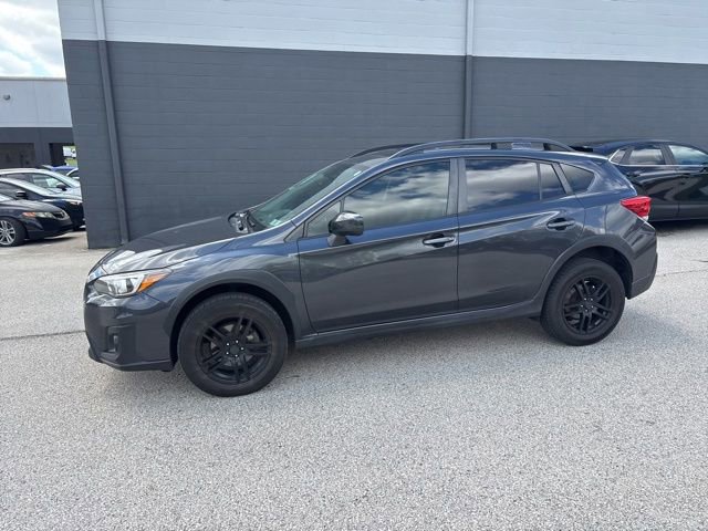 Used 2019 Subaru Crosstrek 2.0i Premium w/ Moonroof Package AWD/4WD image 5