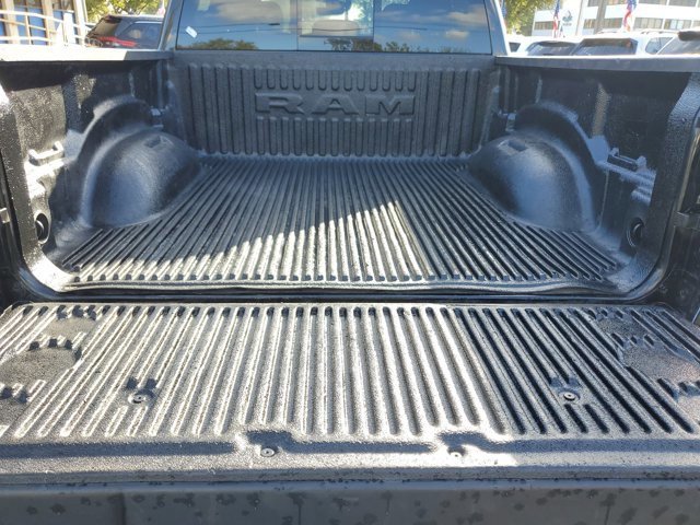 Used 2025 RAM 1500 Big Horn image 8