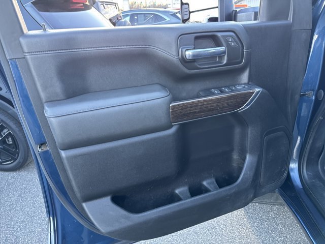 Used 2023 GMC Sierra 2500 SLE image 20