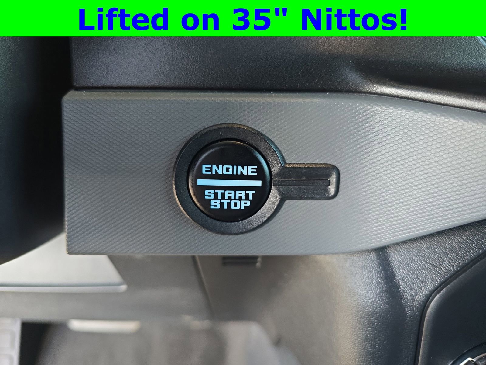 Certified 2022 Ford Bronco 4-Door image 22