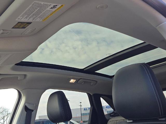 Certified 2022 Ford Escape Titanium w/ Titanium Elite Package image 24