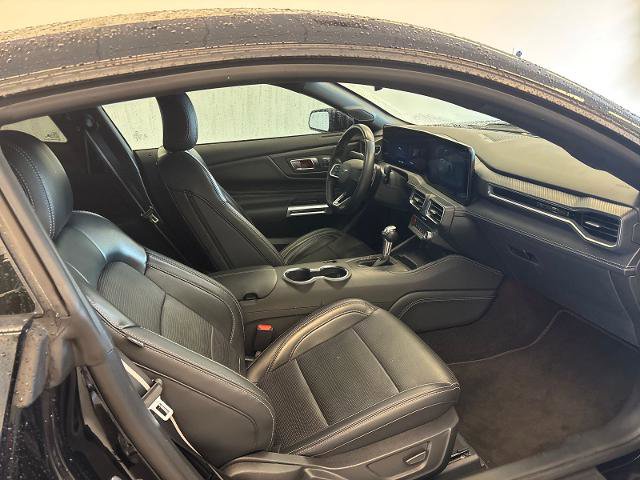 Certified 2024 Ford Mustang GT Premium RWD image 6