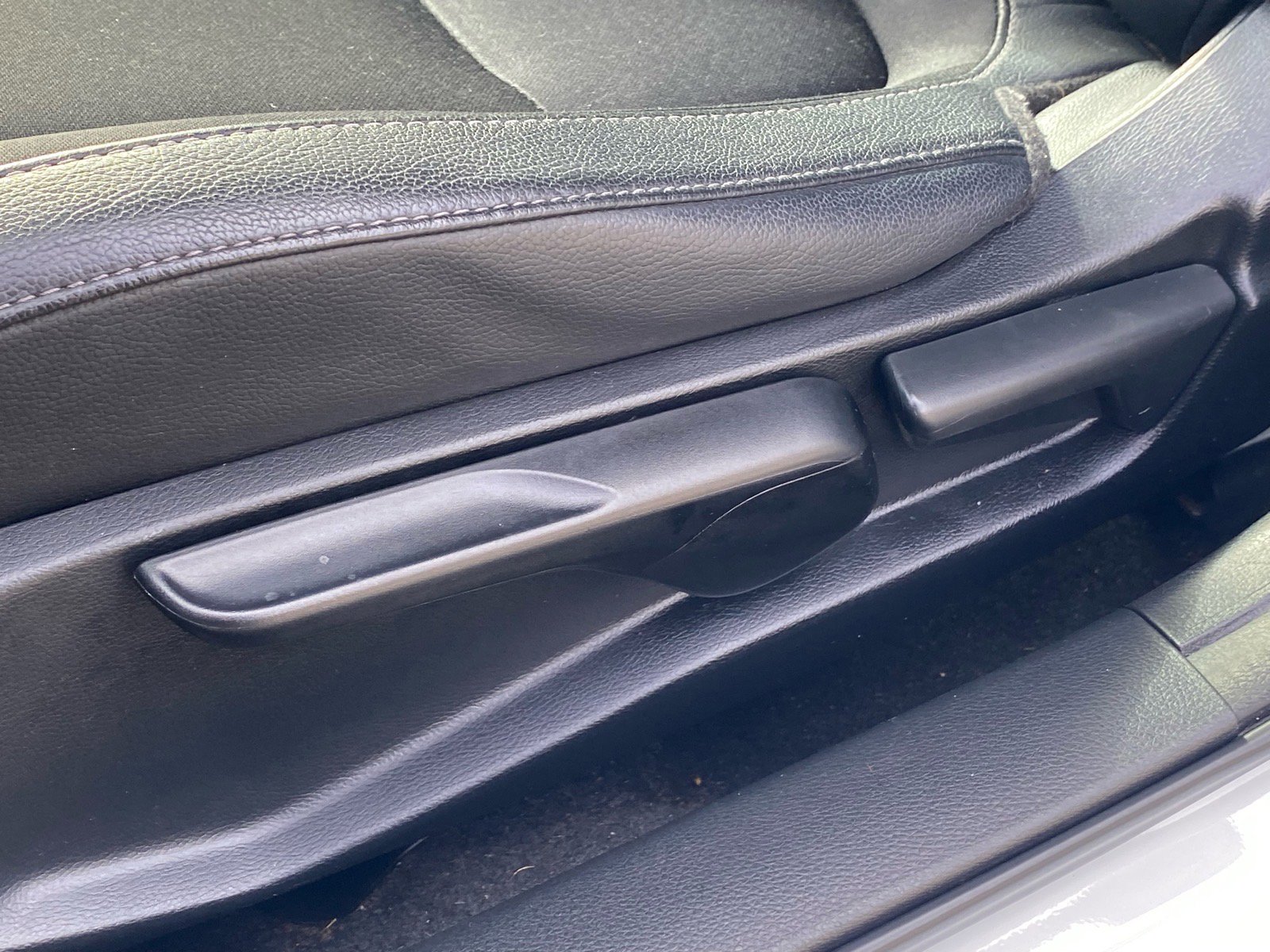 Used 2019 Honda Civic Sport image 11