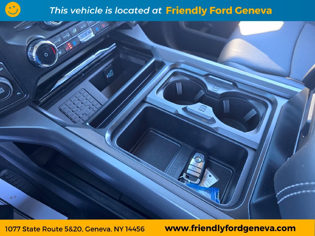 Certified 2026 Ford F250 Lariat AWD/4WD image 25