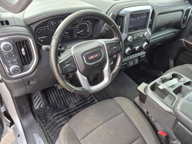 Used 2022 GMC Sierra 2500 SLE w/ Gooseneck/5TH Wheel Package AWD/4WD image 11
