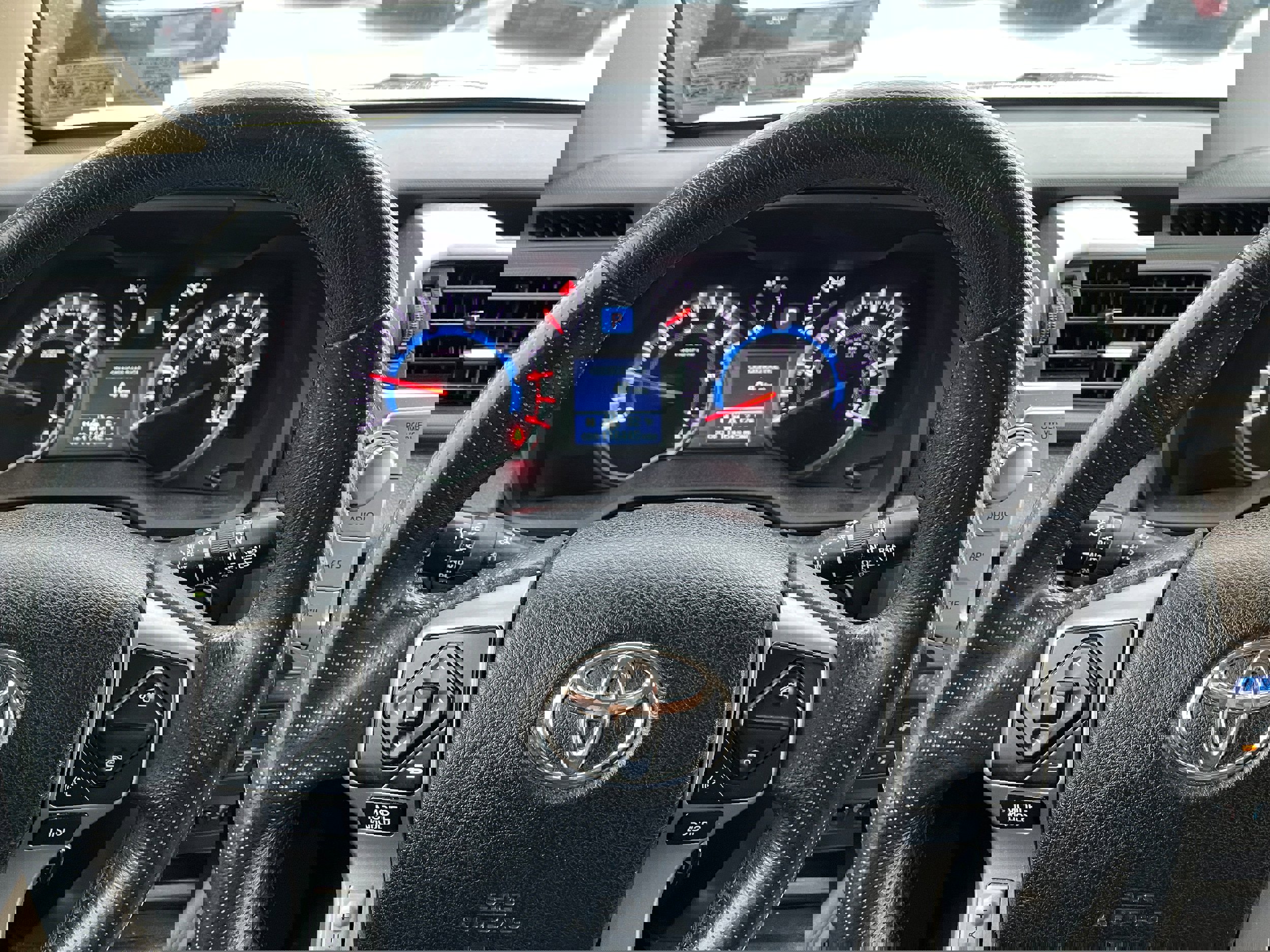 Used 2018 Toyota 4Runner Limited image 21