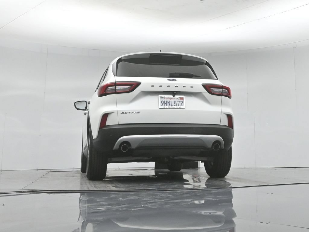 Certified 2023 Ford Escape Active w/ Tech Pack #2 FWD image 52