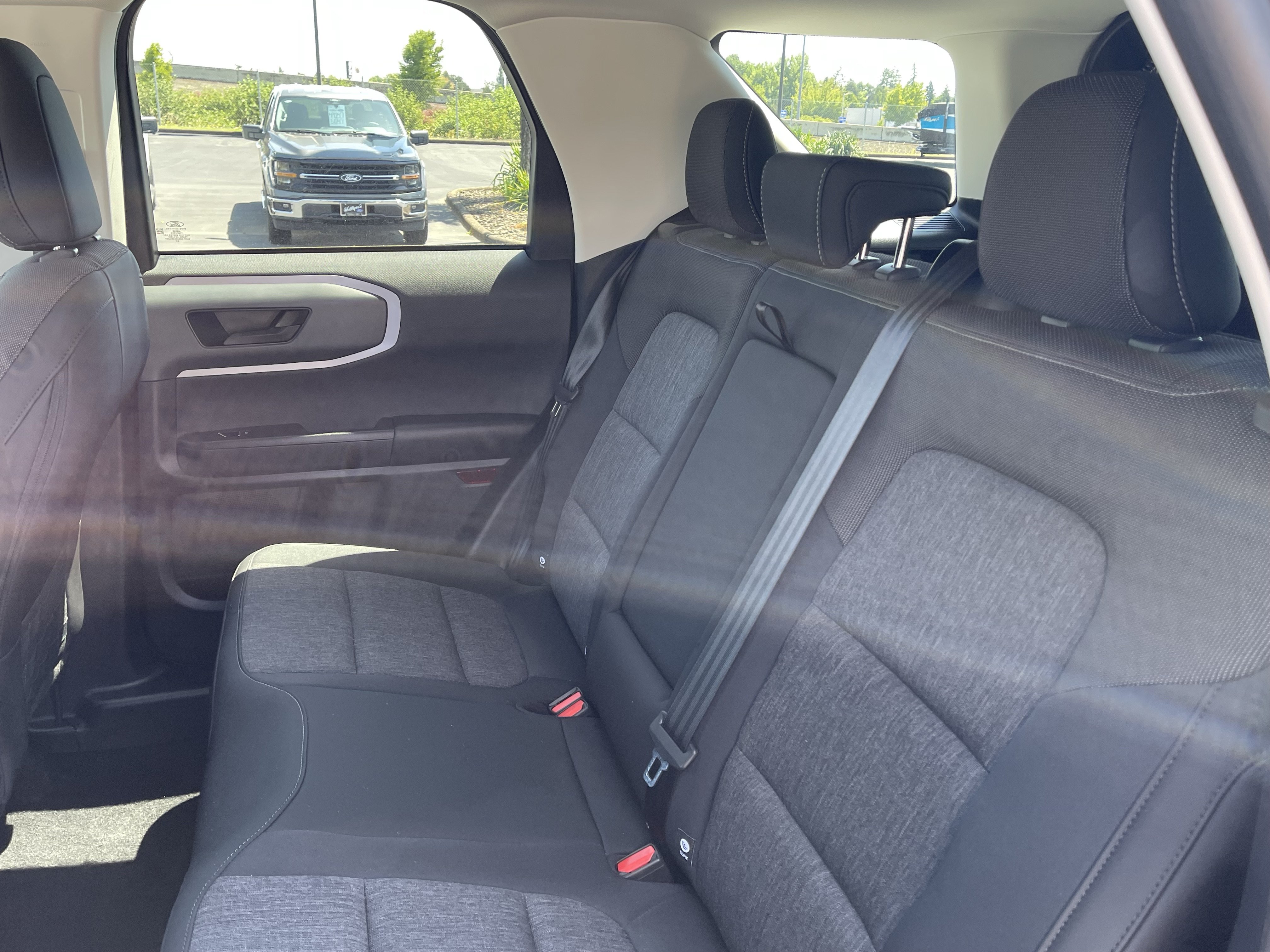 Certified 2024 Ford Bronco Sport Big Bend AWD/4WD image 12