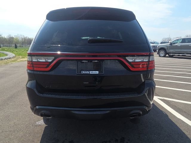 Used 2024 Dodge Durango R/T w/ Tow 'N Go Package AWD/4WD image 3