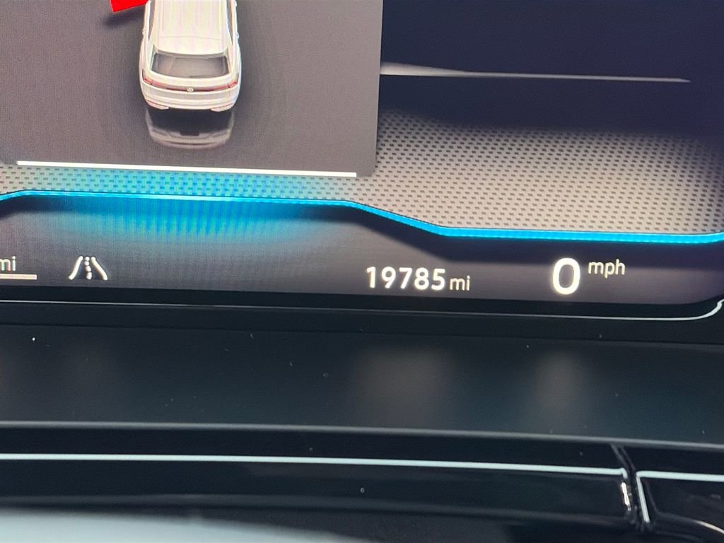 Used 2024 Volkswagen Atlas Cross Sport SEL Premium R-Line image 24