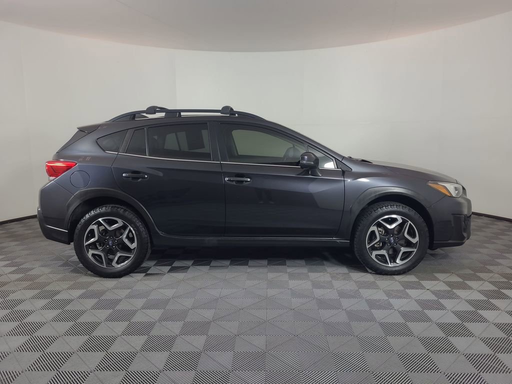 Used 2019 Subaru Crosstrek 2.0i Limited w/ Moonroof Package w/Navigation image 2