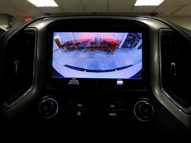 Used 2021 Chevrolet Silverado 2500 LT w/ Convenience Package image 18