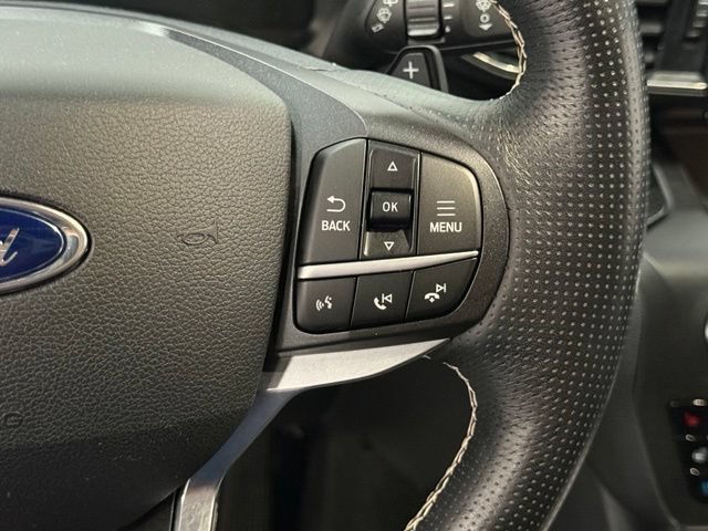 Certified 2020 Ford Explorer ST w/ ST Street Pack AWD/4WD image 18