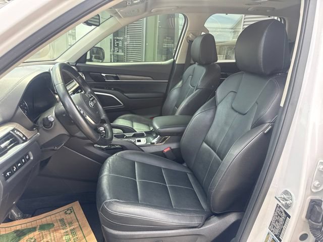 Used 2021 Kia Telluride EX w/ EX Premium Package AWD/4WD image 16
