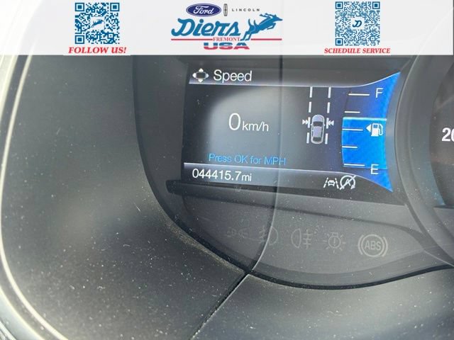 Certified 2024 Ford Edge Titanium w/ Equipment Group 301A AWD/4WD image 22