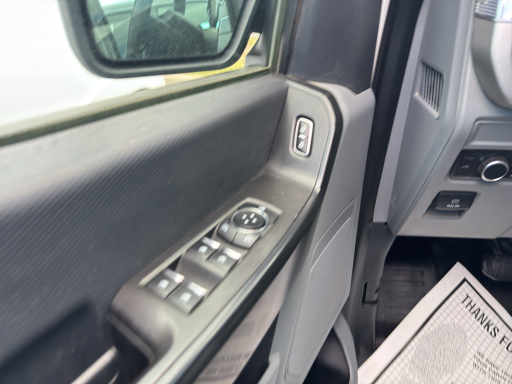 Certified 2022 Ford F150 XL w/ Trailer Tow Package AWD/4WD image 7