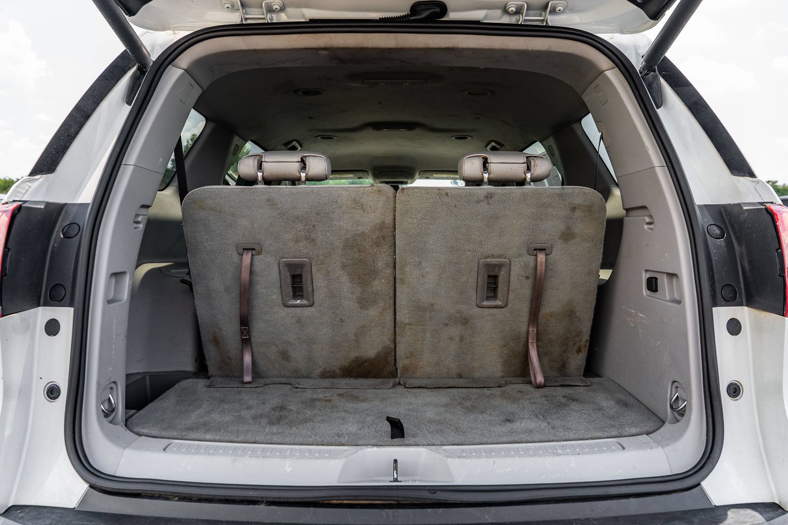 Used 2018 GMC Acadia SLT FWD image 16