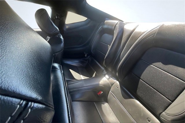 Certified 2024 Ford Mustang Premium image 25