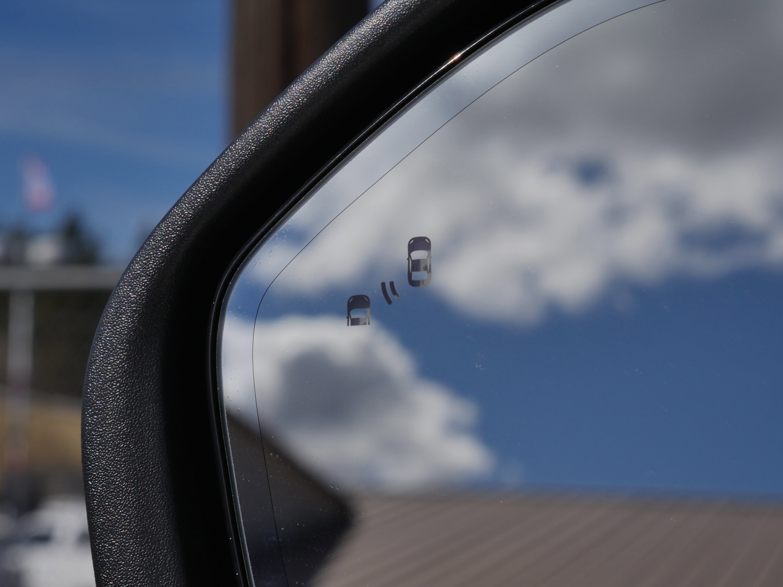 Certified 2025 Ford Explorer ST image 46