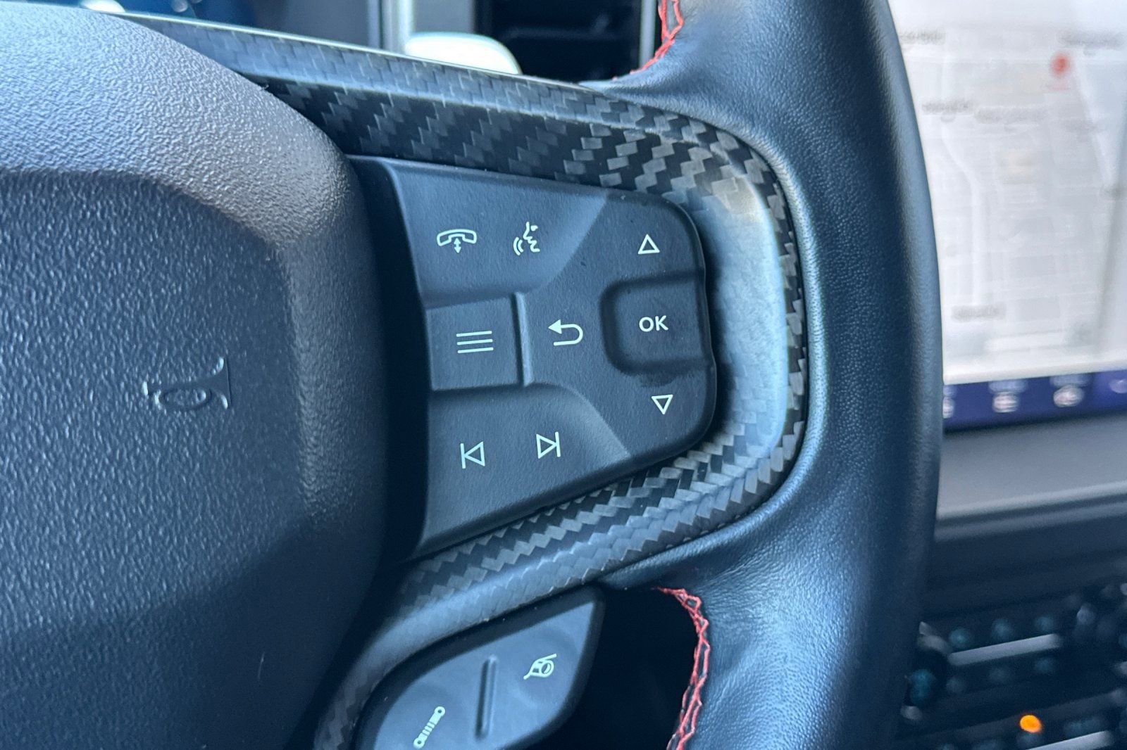 Certified 2022 Ford Bronco Raptor image 39