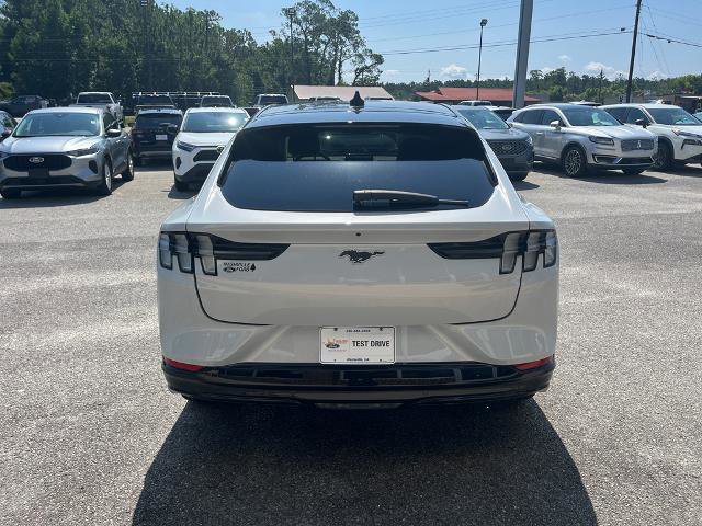 Certified 2023 Ford Mustang Mach-E Premium image 5