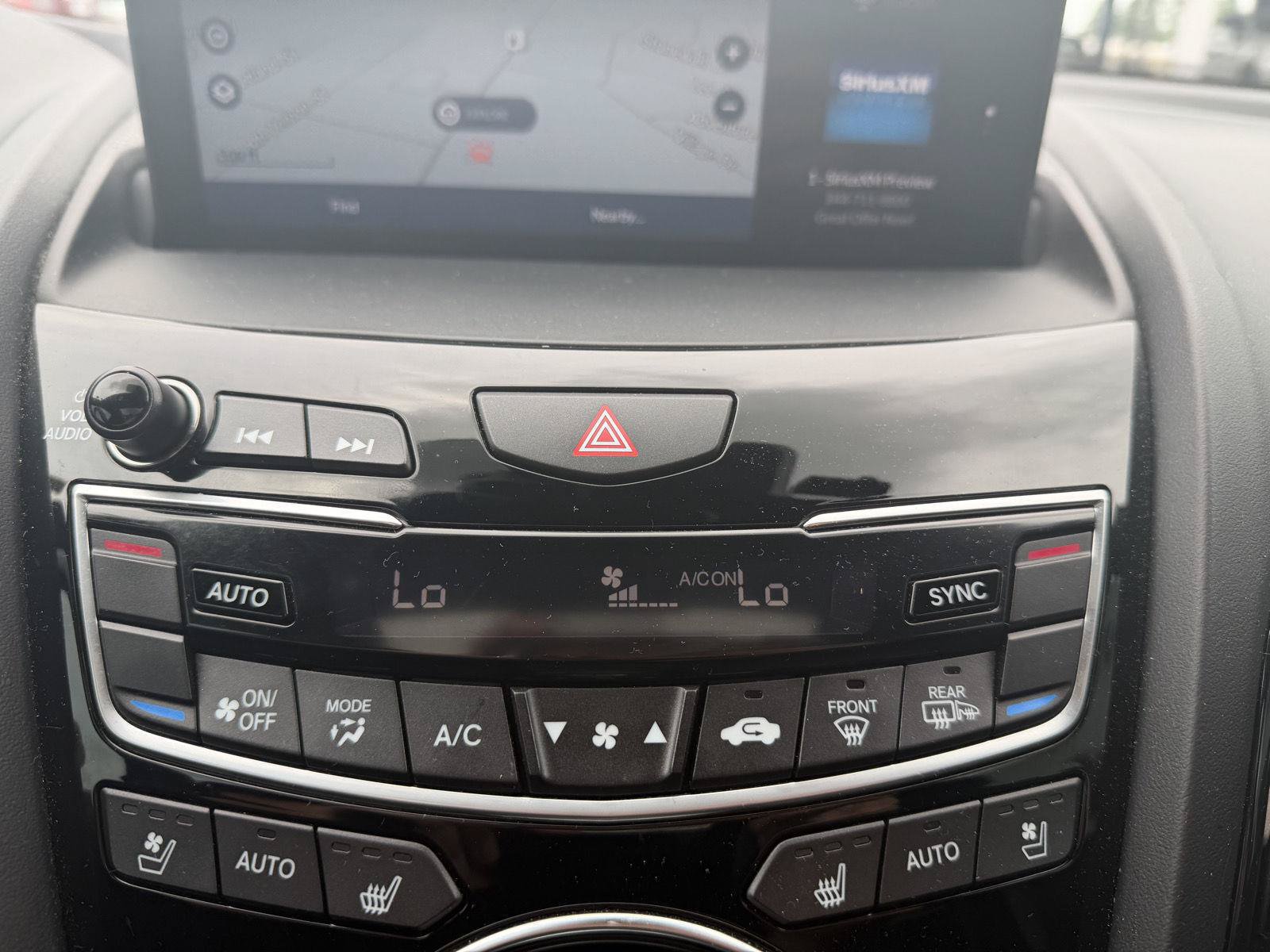 Used 2023 Acura RDX A-Spec AWD/4WD image 15