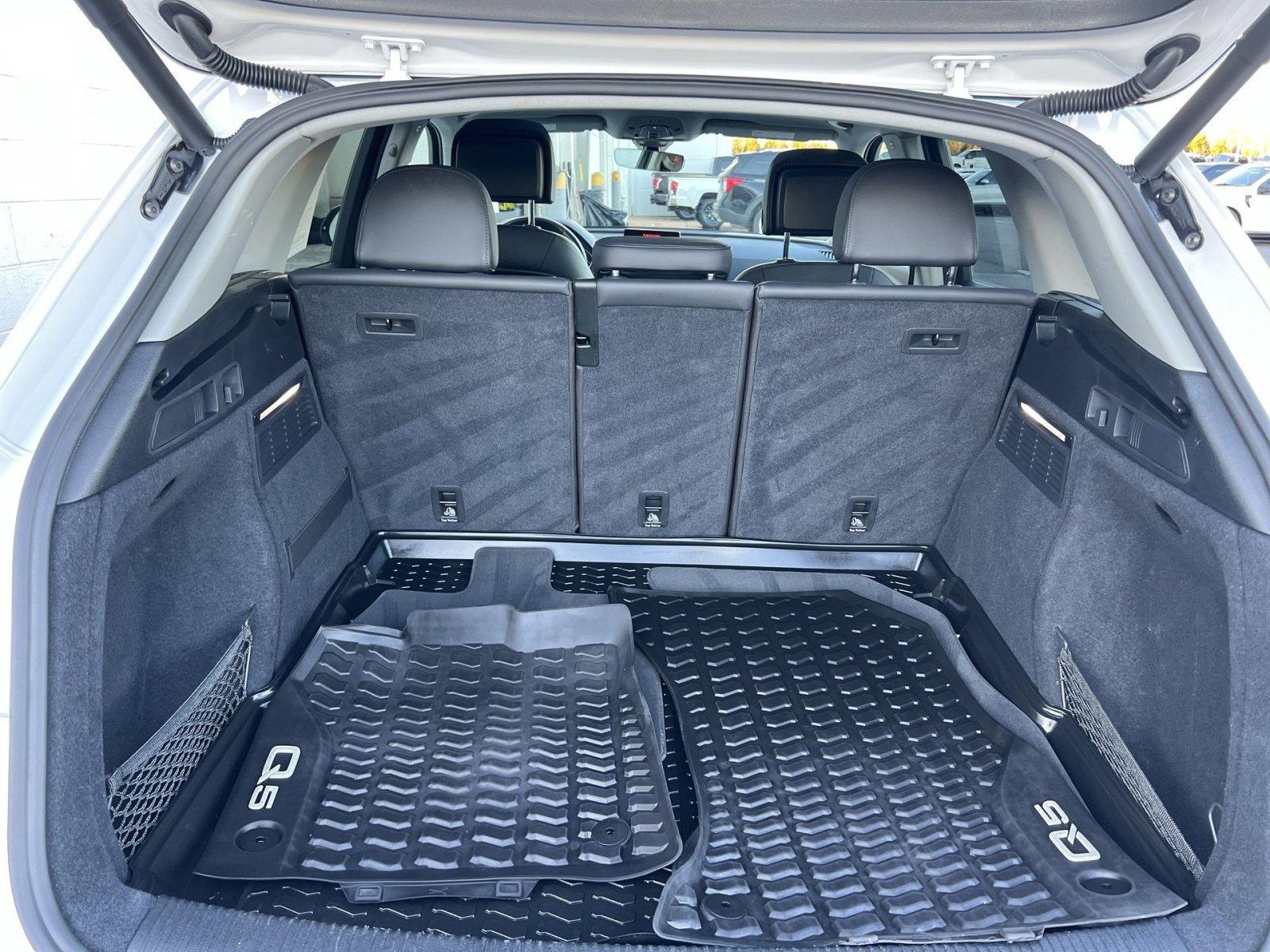 Used 2020 Audi Q5 2.0T Premium w/ Convenience Package image 26