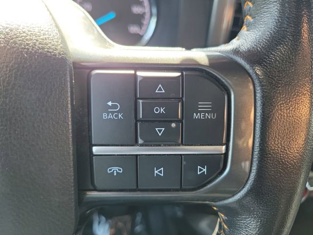 Certified 2022 Ford F150 Tremor w/ Equipment Group 401A Mid AWD/4WD image 6