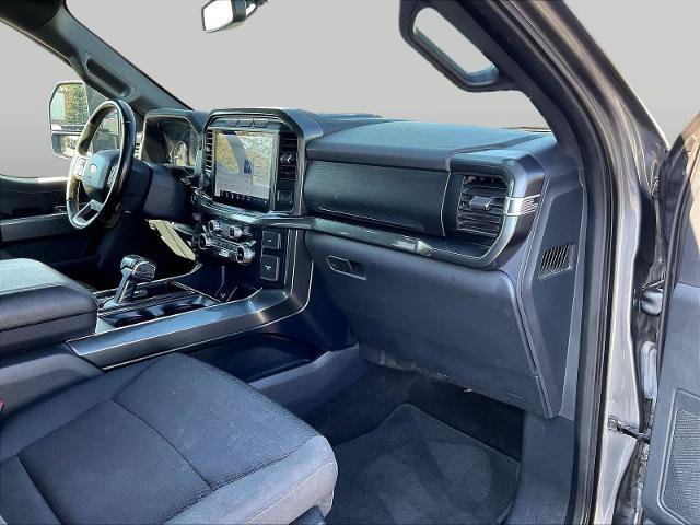 Certified 2023 Ford F150 XLT w/ Equipment Group 302A High AWD/4WD image 29