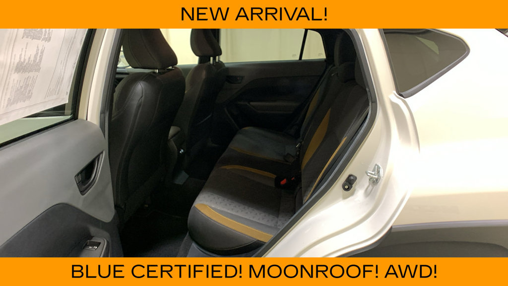Used 2024 Subaru Crosstrek 2.5i Sport AWD/4WD image 22