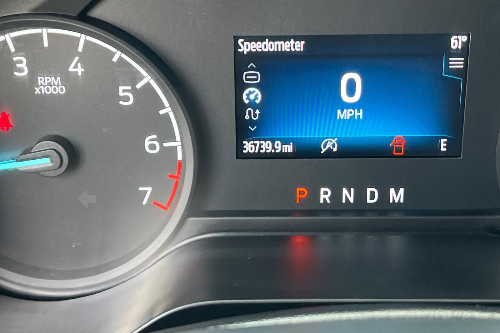 Certified 2023 Ford F150 XL w/ STX Appearance Package image 27