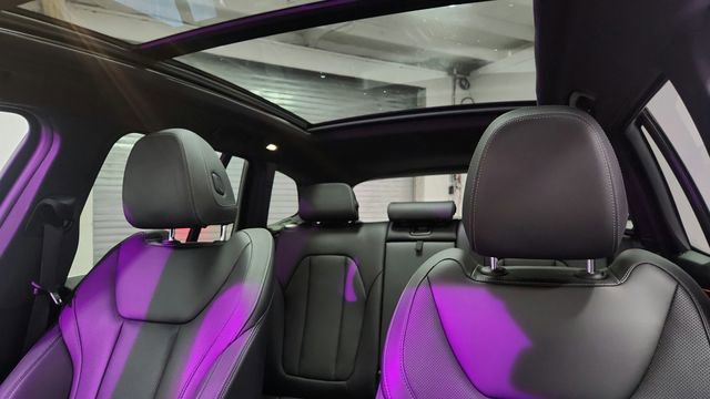 Used 2024 BMW X3 sDrive30i RWD image 16