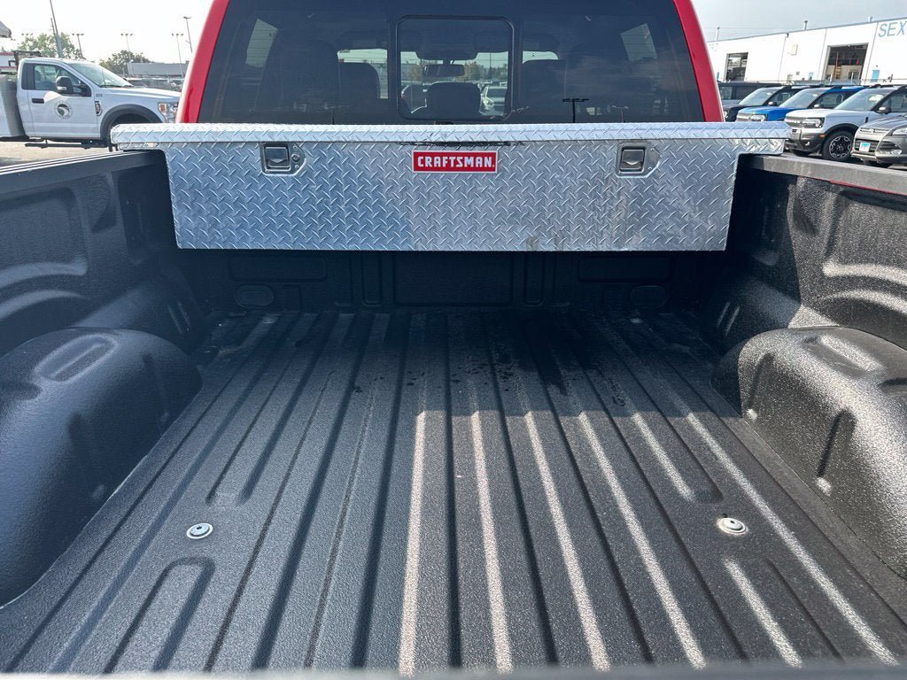 Certified 2022 Ford F150 XLT w/ Equipment Group 302A High AWD/4WD image 9