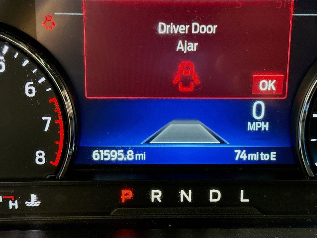 Certified 2022 Ford Explorer ST-Line w/ Class IV Trailer Tow Package image 18