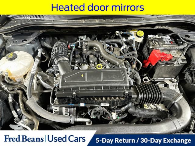 Certified 2023 Ford Escape Active AWD/4WD image 35