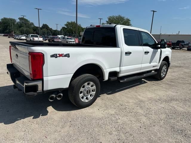 Certified 2024 Ford F250 XLT w/ Snow Plow Prep Package image 6