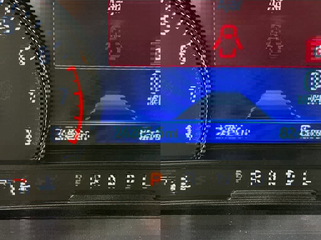 Certified 2022 Ford Explorer XLT w/ Equipment Group 202A image 23