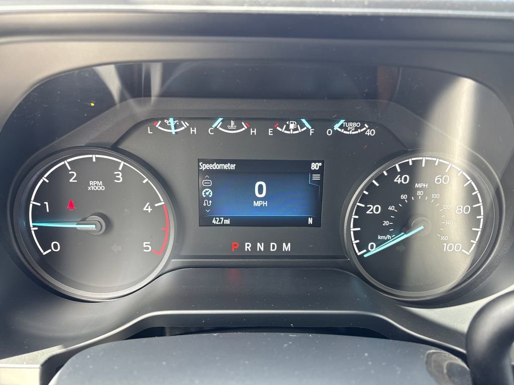 Certified 2026 Ford F250 XL w/ STX Appearance Package image 21