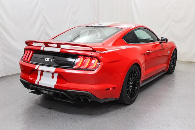 Certified 2020 Ford Mustang GT RWD image 7