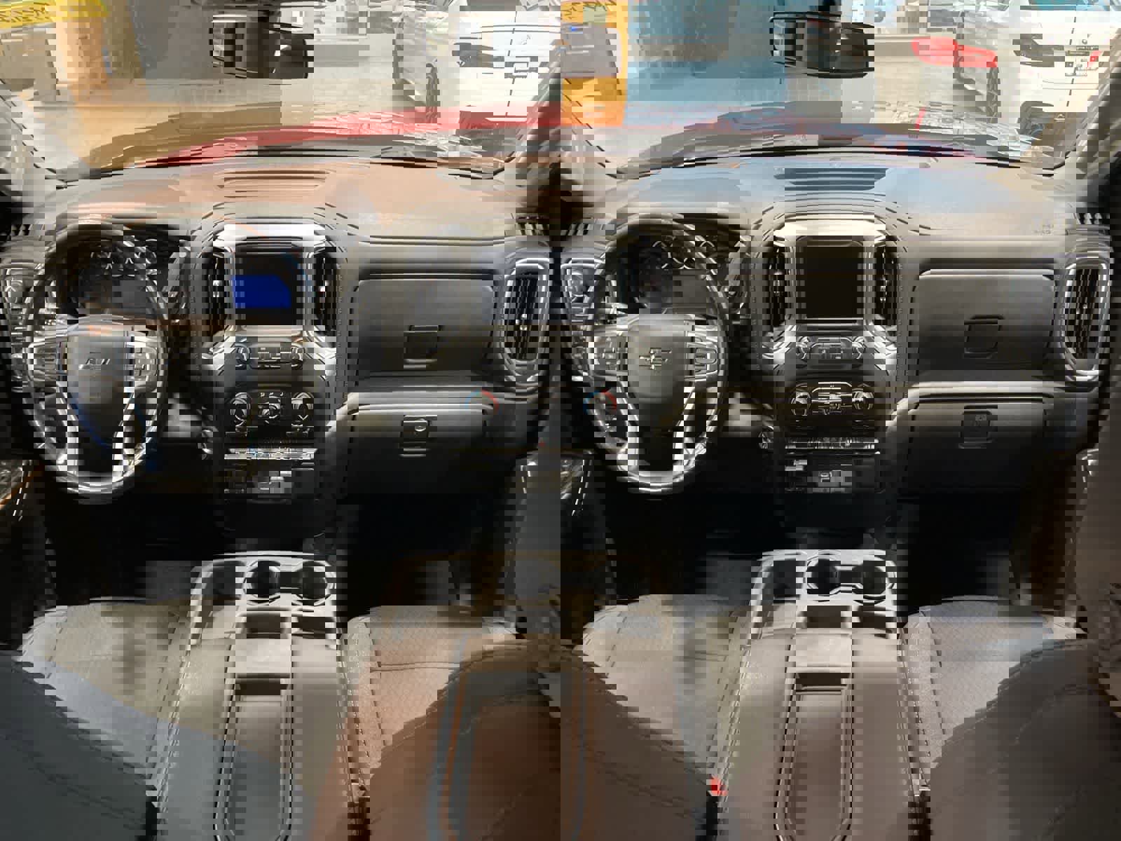 Used 2019 Chevrolet Silverado 1500 RST w/ All-Star Edition image 21