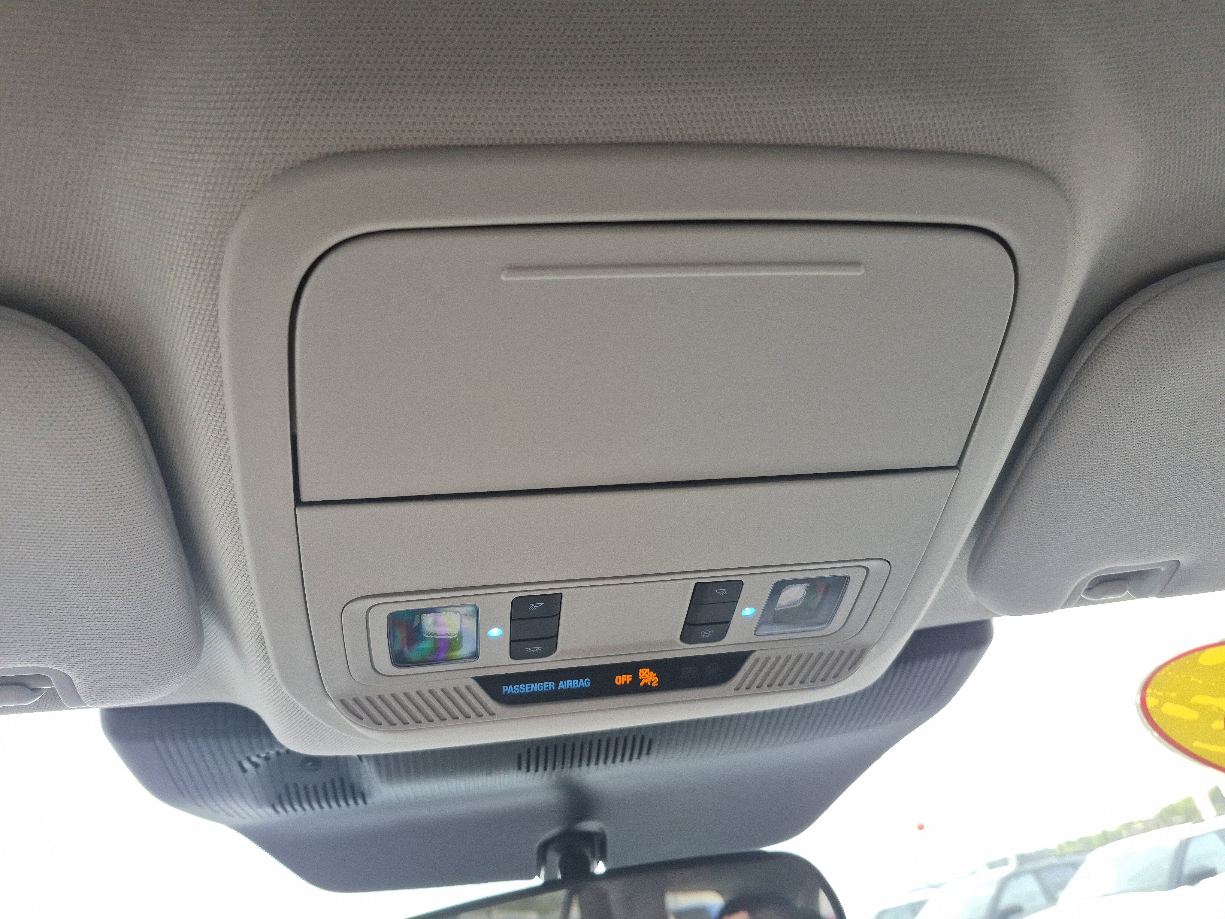 Certified 2025 Ford Explorer Active image 36